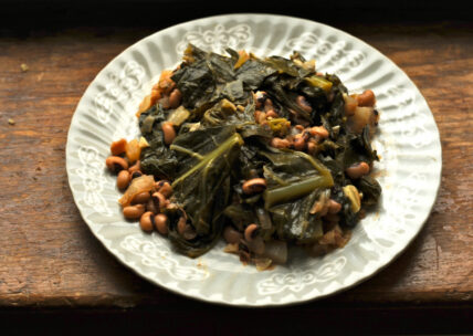 southern collard greens