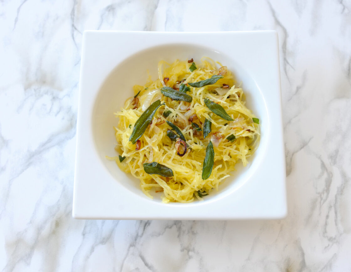 Spaghetti Squash