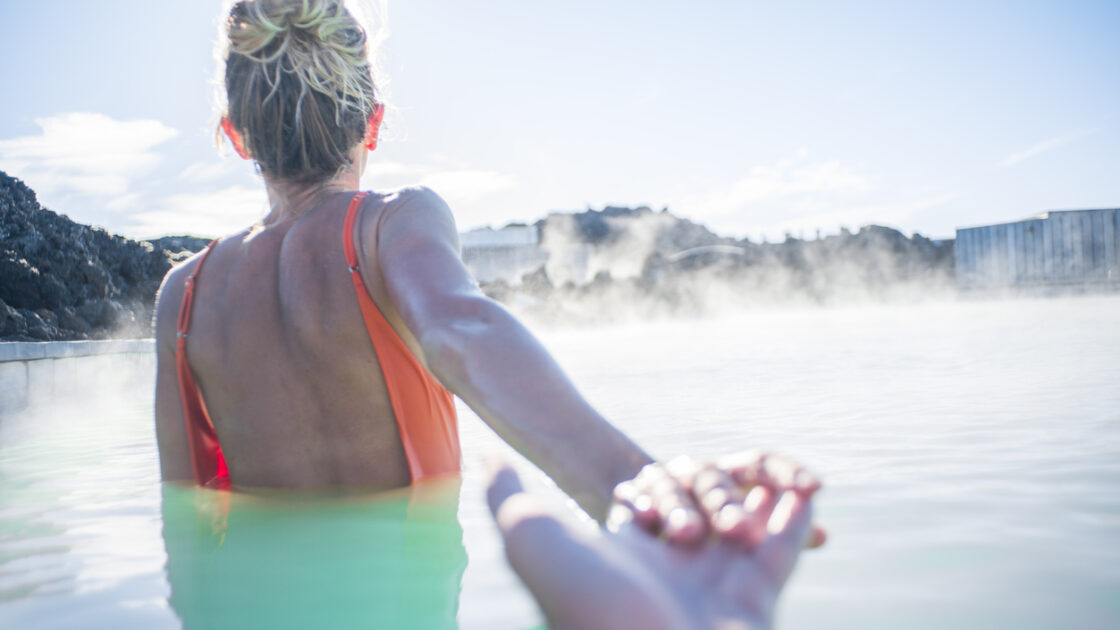 4 "Best in the West" Hot Springs You'll Love