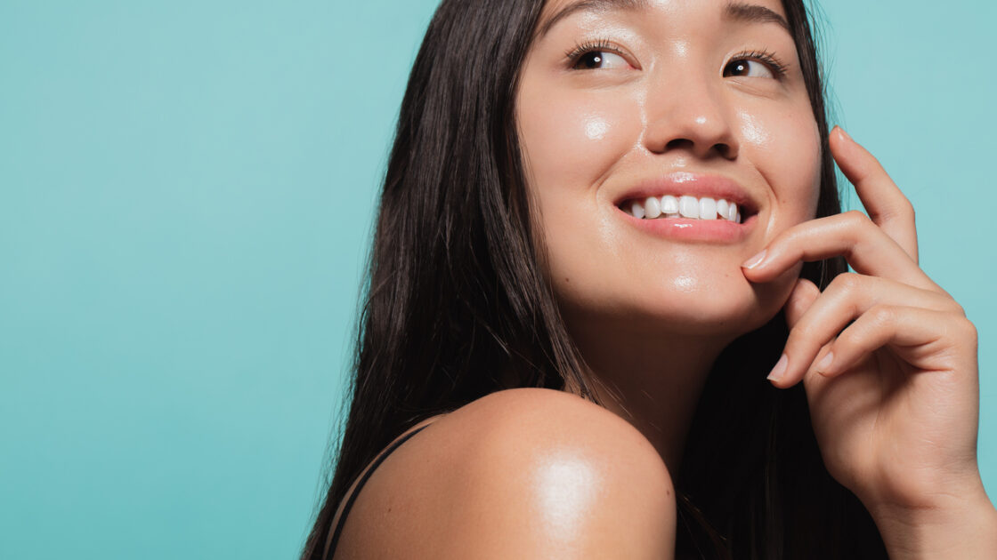 squalane oil's big beauty benefits