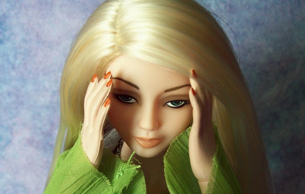 stress