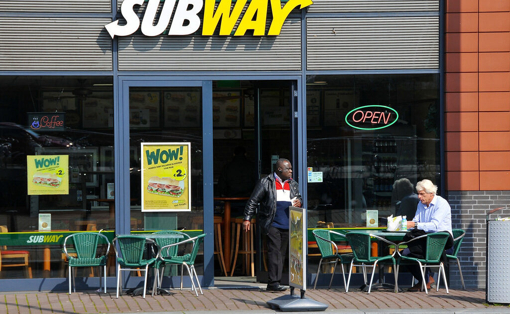 Subway Restaurants Latest to Ditch Artificial Ingredients