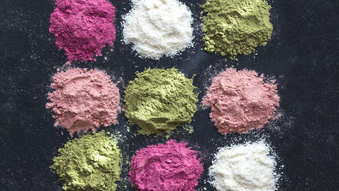 Best Affordable Superfood Supplements