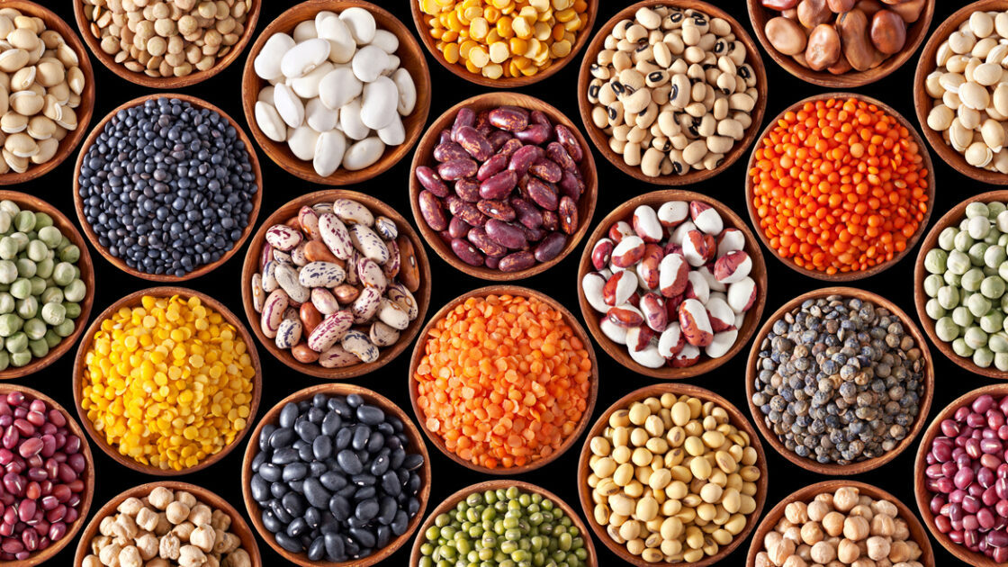 Swapping Beef for Beans Could Hit 50% of GHG Target Reductions by 2020