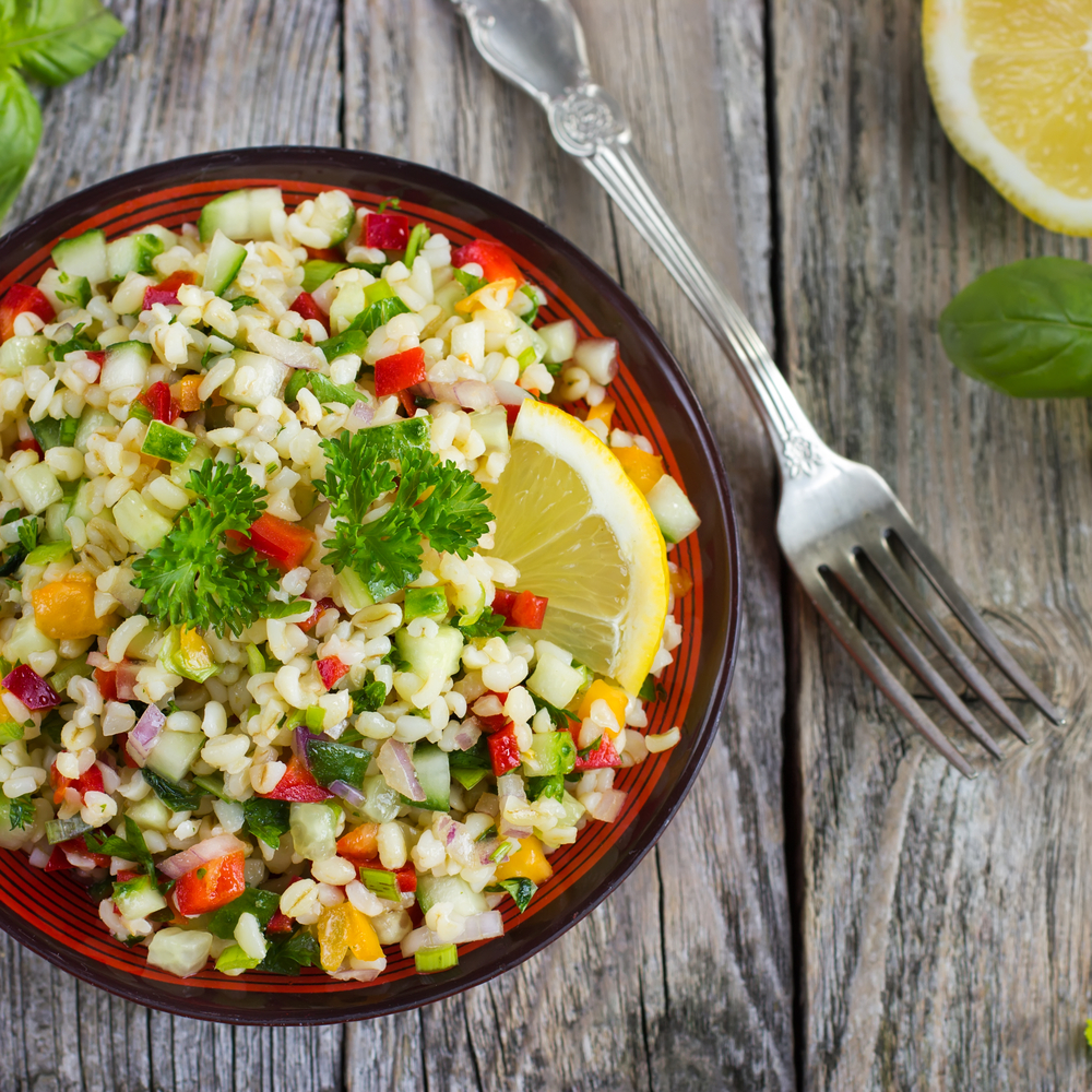 tabbouleh
