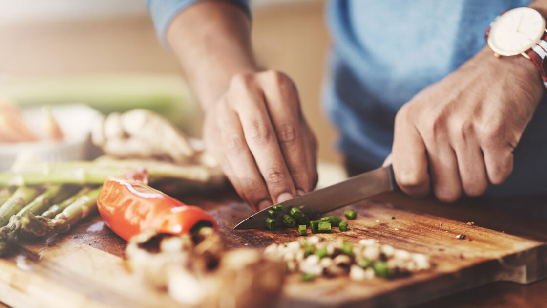 Plant-Based Food and Beverage Market Increased 62% Since 2013