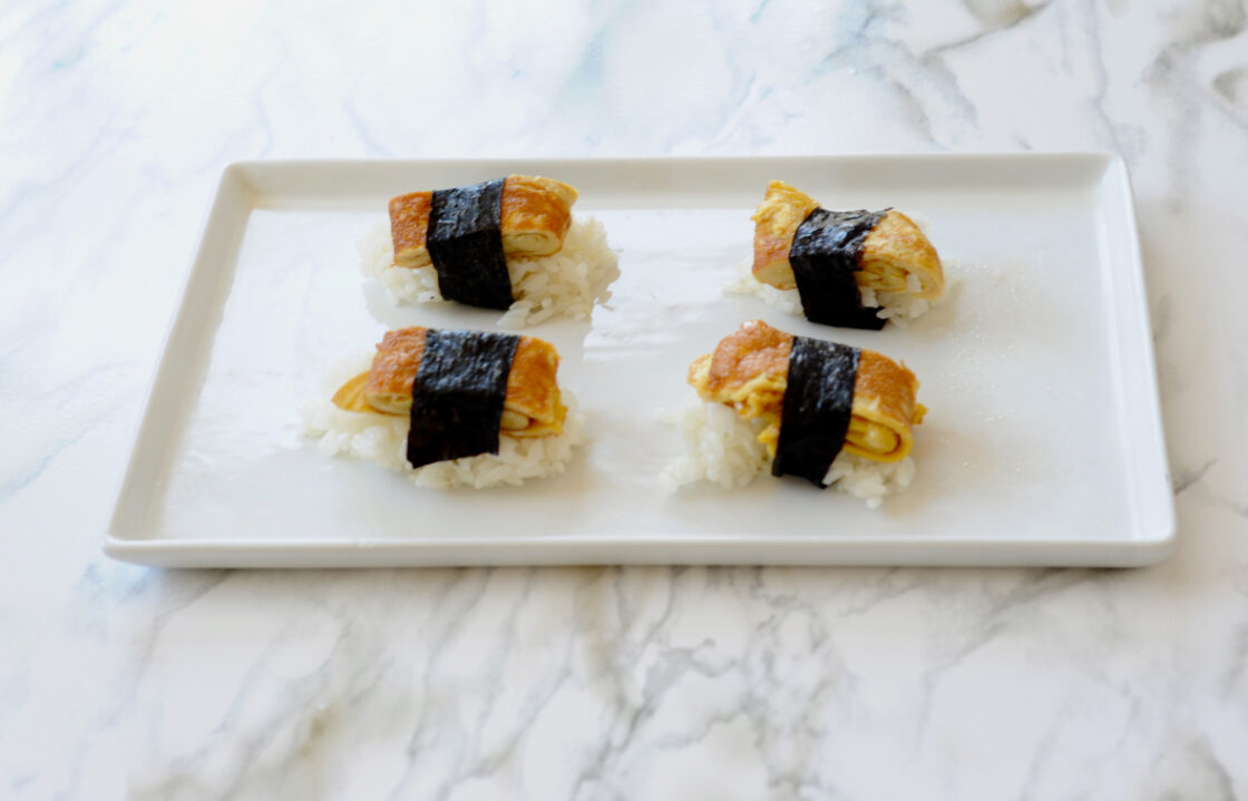 tamago recipe