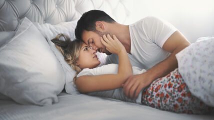 Tantric Sex 101: What You Need to Know