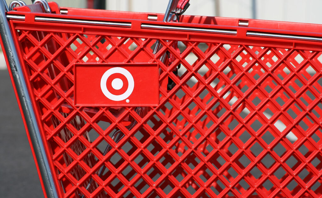 Target Stores Shift Focus: Less Processed Food Brands, More 'Healthy' Options