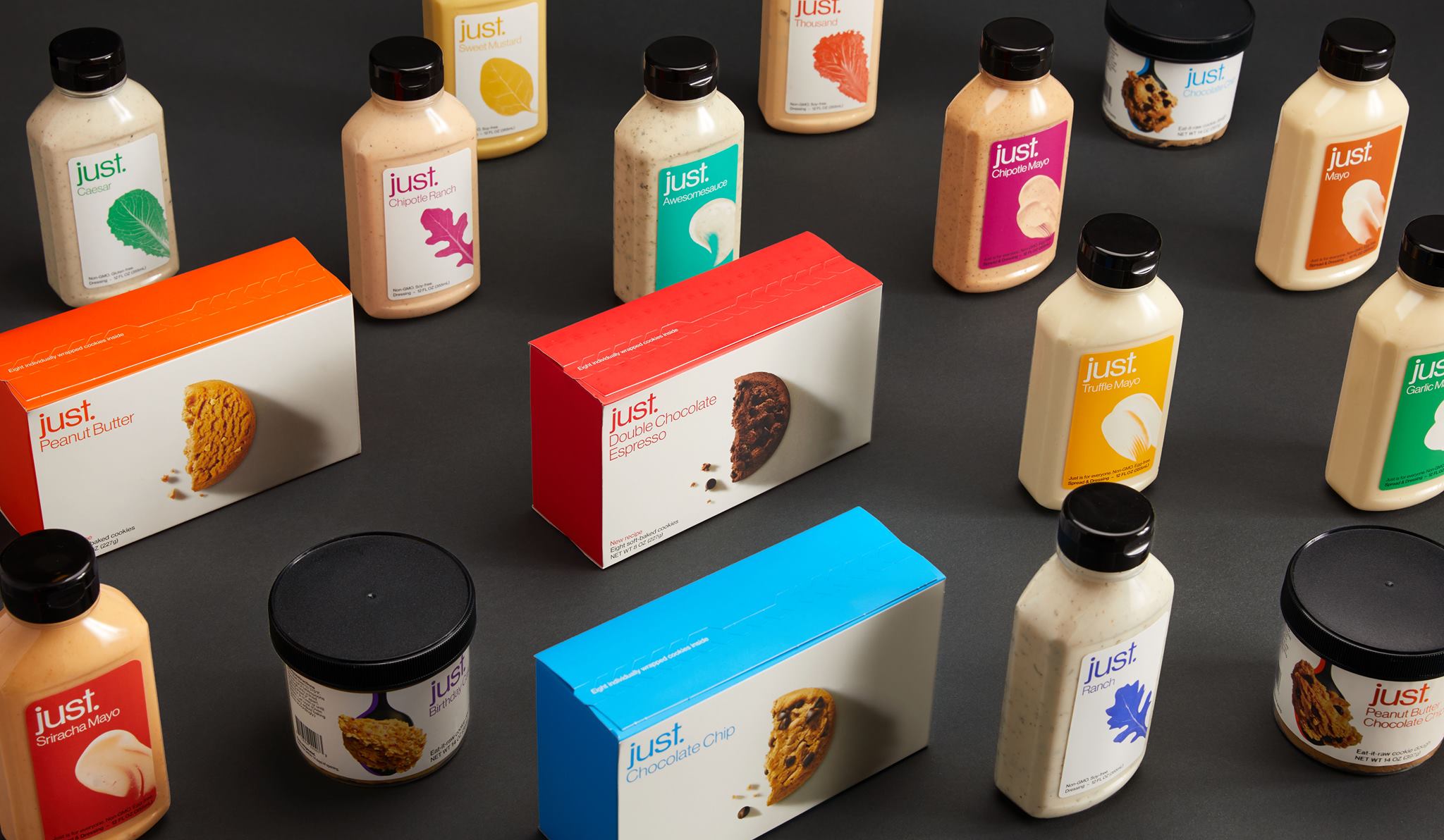 Target Pulls Hampton Creek Products Over a Slew of Safety Concerns