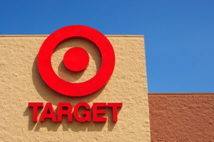 Target stores may start serving cocktails!