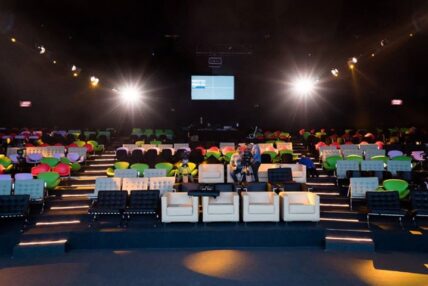 TED Talks are awesome, but we really love the ones about sustainability.