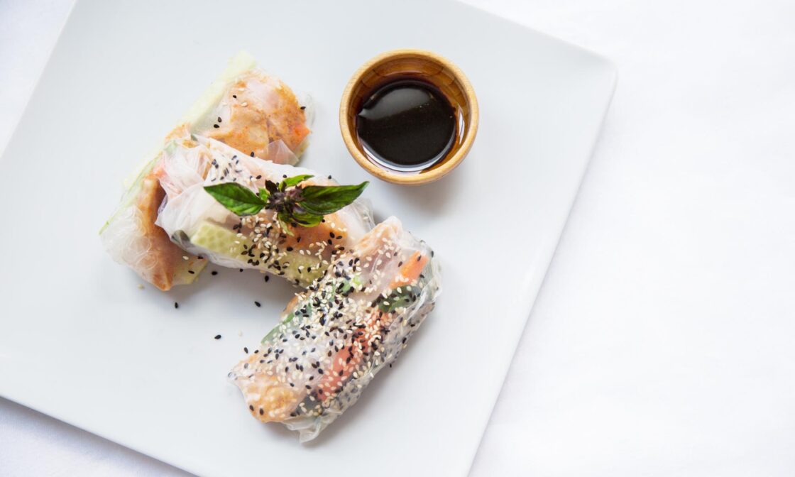 jackfruit rolls
