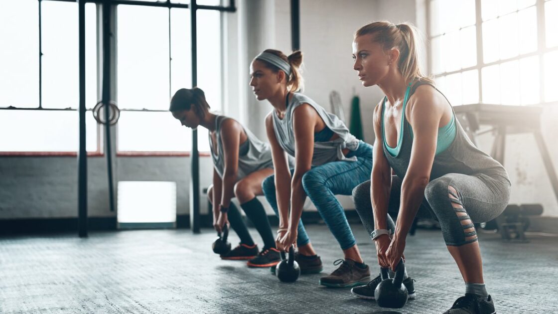 The 3 Most Common Mistakes Everyone Makes at the Gym