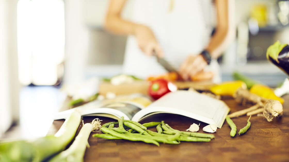 The 4 Best Plant-Based Meal Planners to Kickstart Those New Year Goals