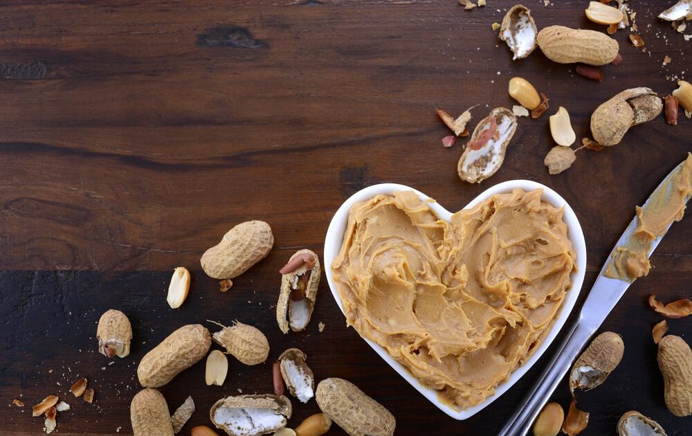 The 6 Healthiest Nutritionist Approved Nut Butters