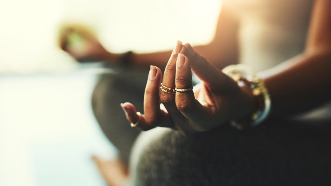 practice mindfulness