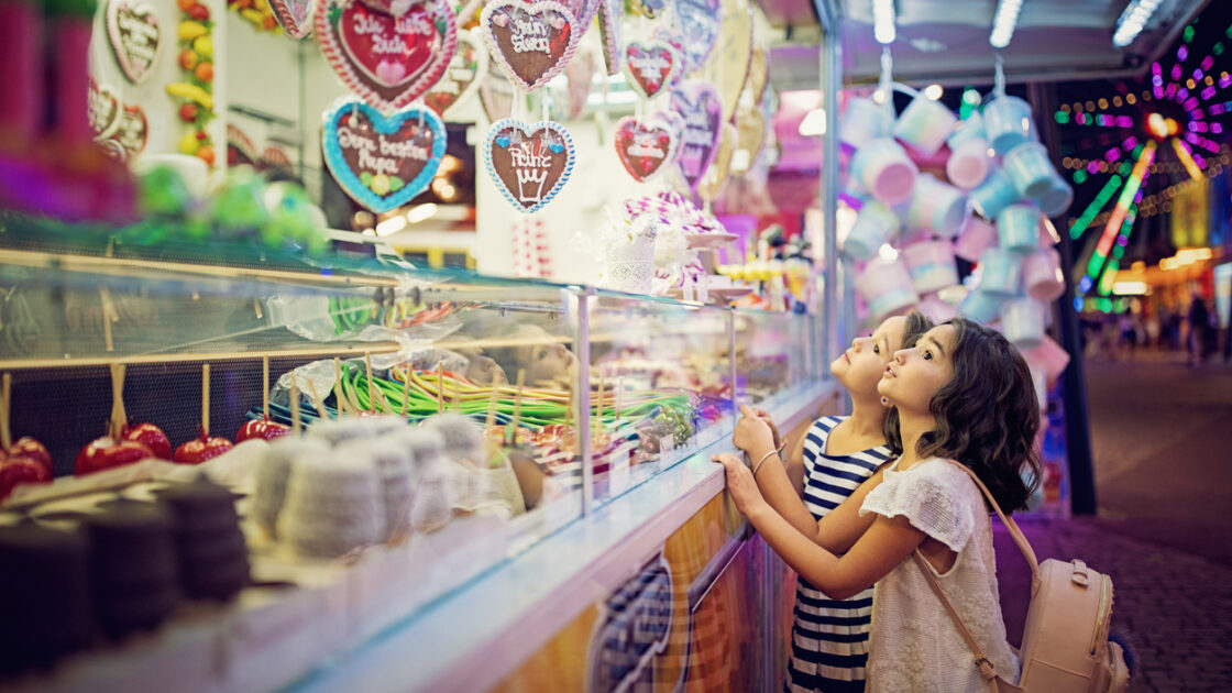 The Chocolate Tax: Surcharges on Sweet Foods Could Reduce Consumption 7%, Finds New Study