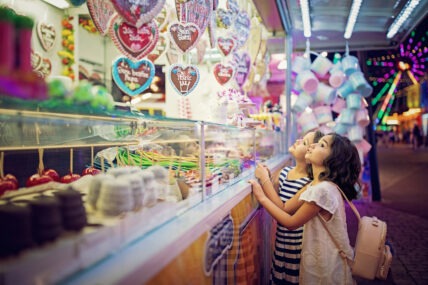 The Chocolate Tax: Surcharges on Sweet Foods Could Reduce Consumption 7%, Finds New Study