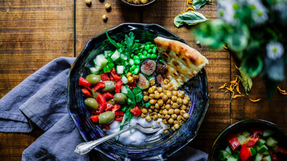 The Last 5 Healthy Eating Rules You'll Ever Need
