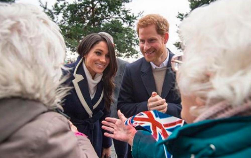 The Royal Family Skips This Food While Traveling and Maybe You Should Too