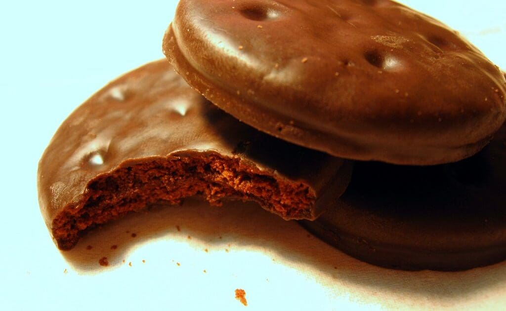 thin mints