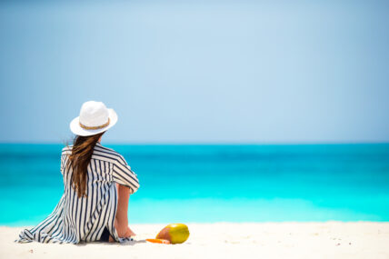 This is How Coconut Oil for Skin Saved Me Time, Cash, and Face