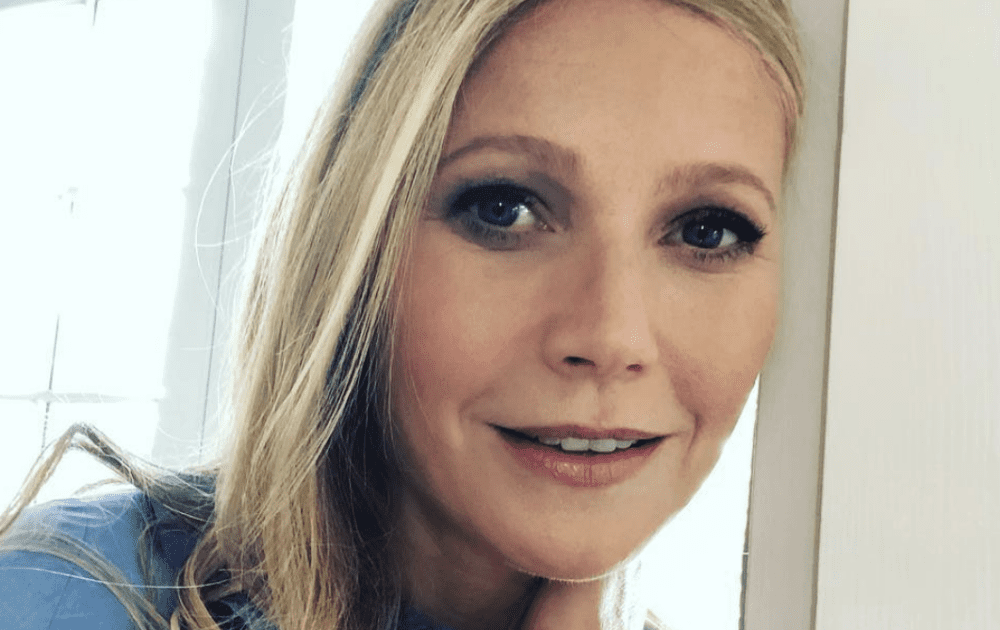 This is What's in Gwyneth Paltrow's Morning Adaptogen Smoothie, Should You Drink It
