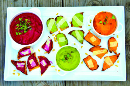 Hummus Recipes