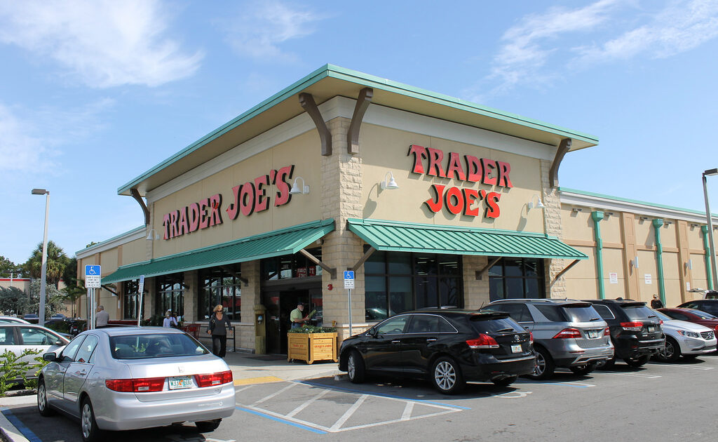 Trader Joe's Sets 2025 Deadline for Cage-Free Eggs in All Stores