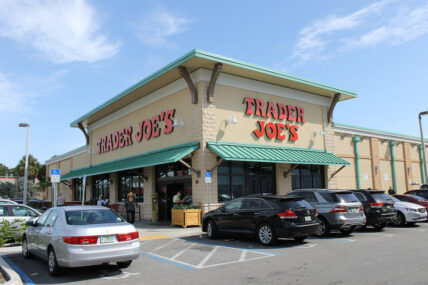 Trader Joe's Sets 2025 Deadline for Cage-Free Eggs in All Stores
