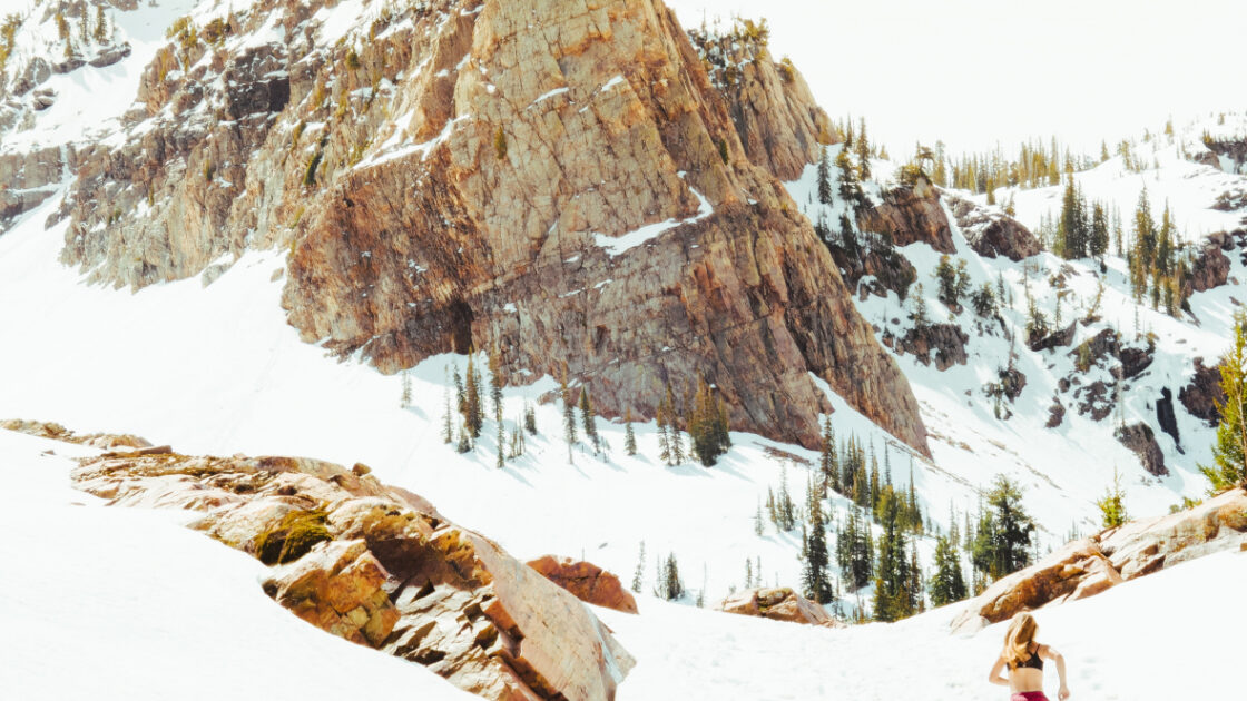 5 Ways to Beat the Winter Weight