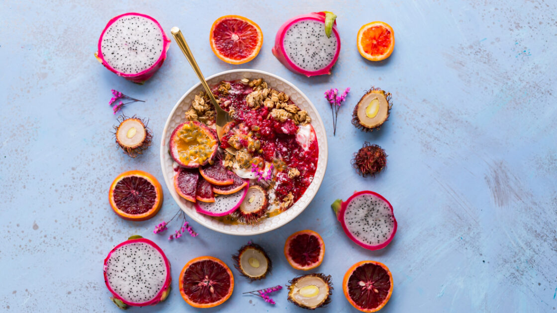 Organic Authority 2019 Health and Wellness Trends