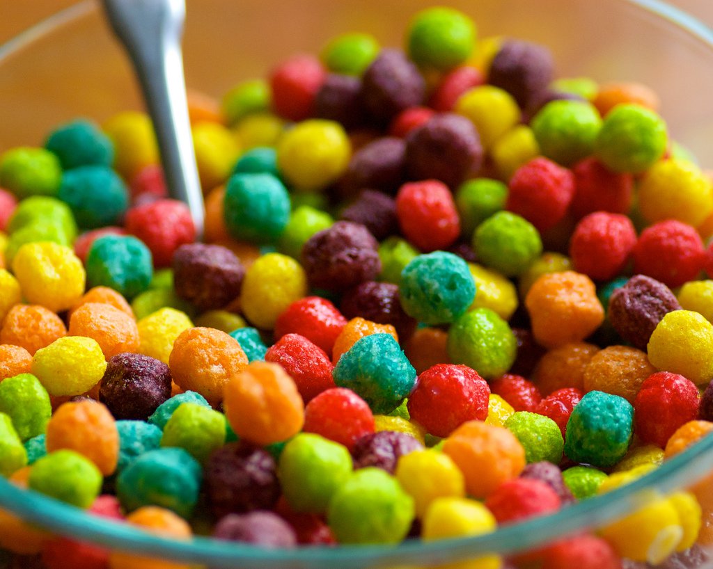 trix