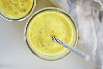turmeric tonic