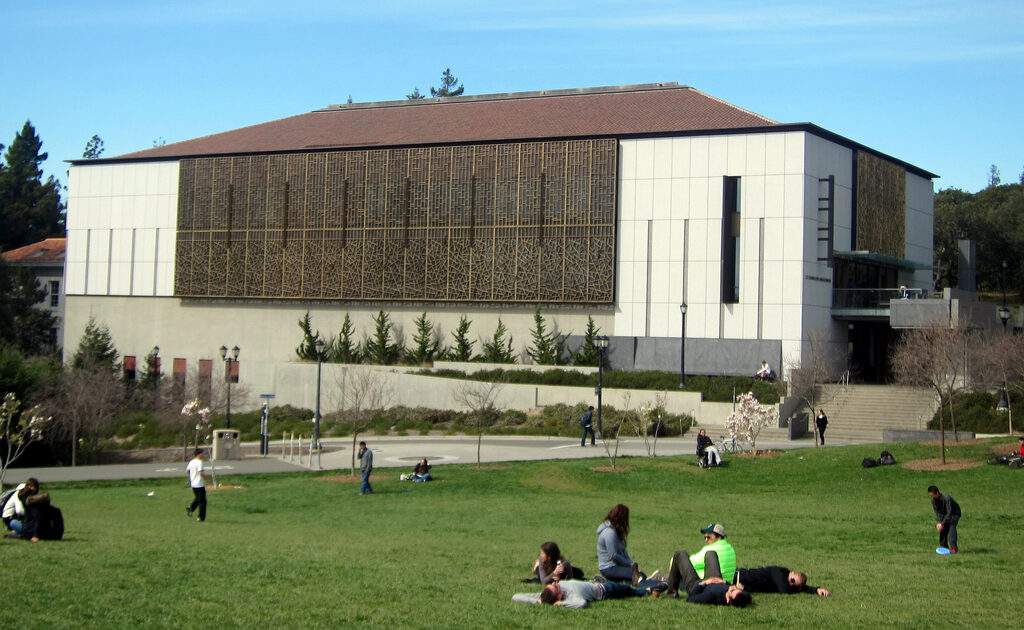 UC berkelely