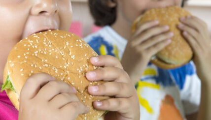 UK Doctors Say Fast Food Buffer Zones Around Schools Will Decrease Childhood Obesity Rates