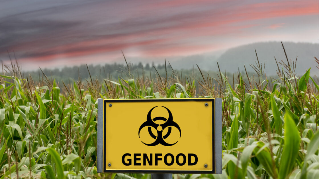 U.S. Earmarks $3M to Promote GMOs