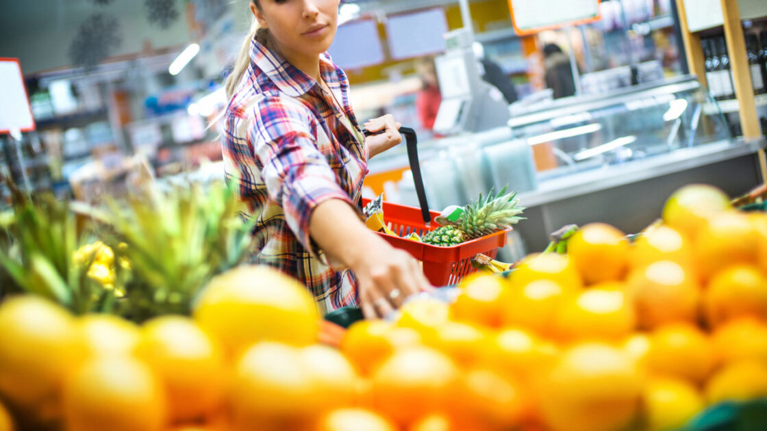 USDA Moves Closer to Organic Industry Checkoff Program