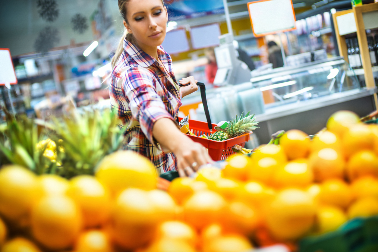 USDA Moves Closer to Organic Industry Checkoff Program