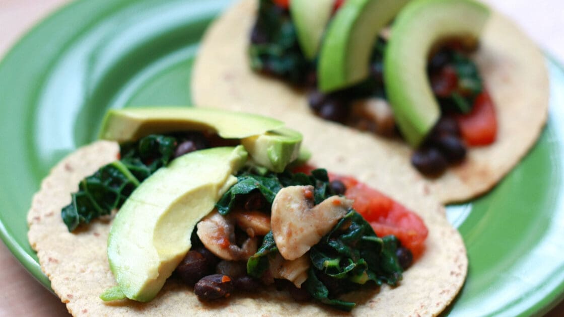 Federal Report Finds Plant-Based Diet is Best For the Planet