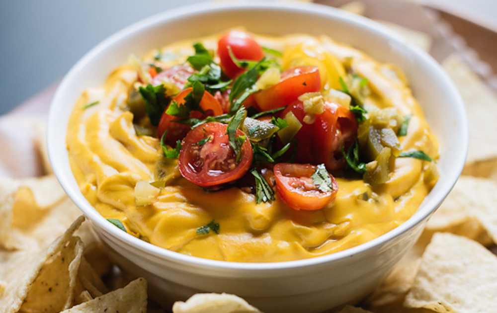 vegan cheese