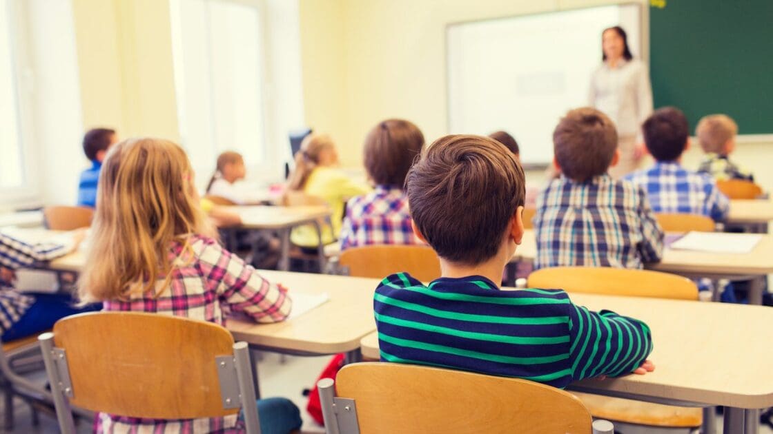 Vegan School Lunches Could Become the Norm in Nation's 2nd Largest School District Next Year