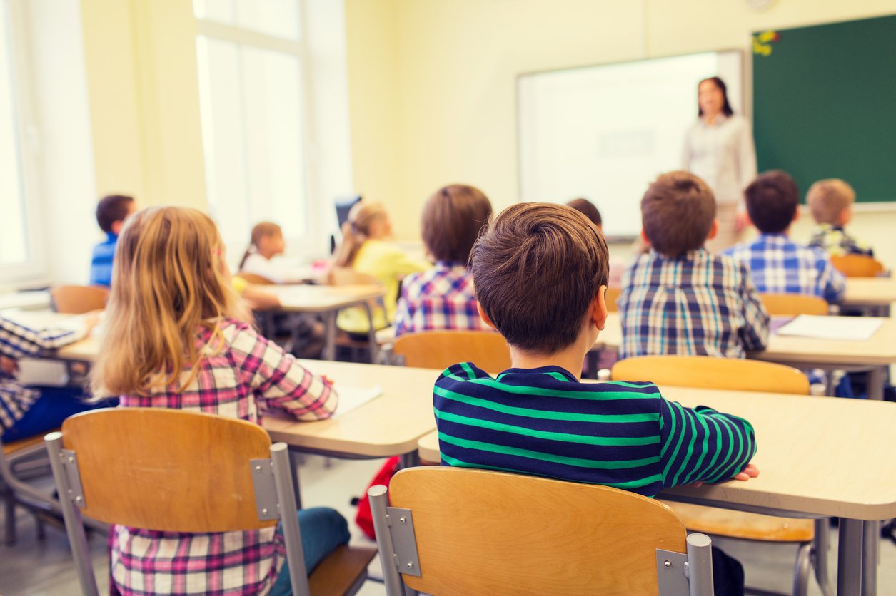 Vegan School Lunches Could Become the Norm in Nation's 2nd Largest School District Next Year