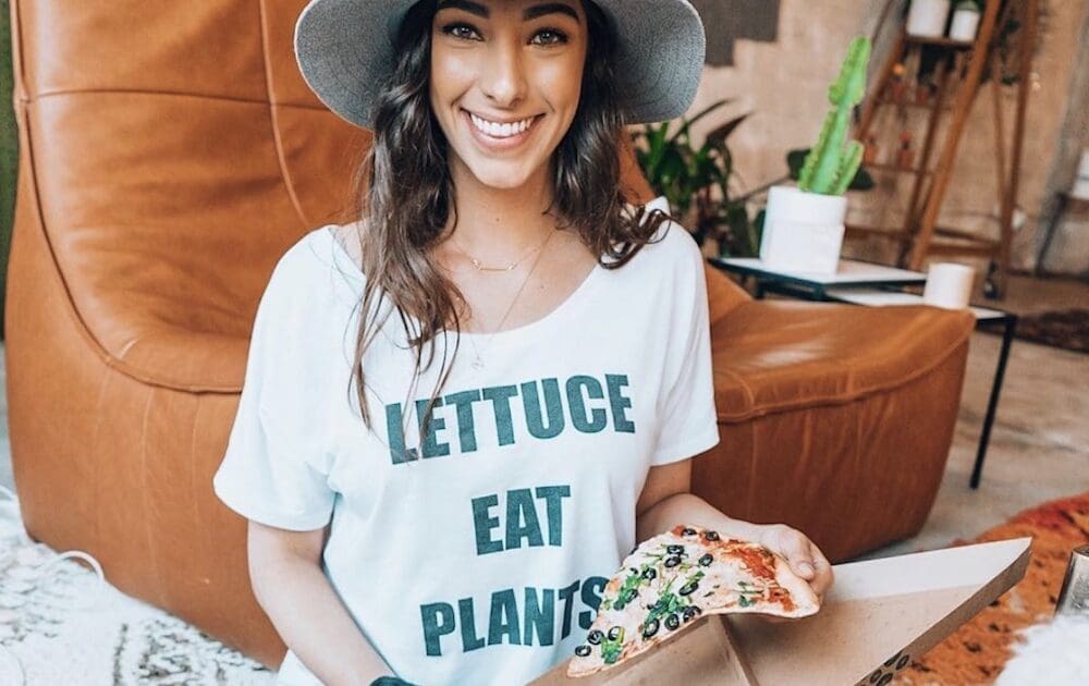 Vegetaryn