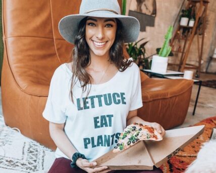 Vegetaryn