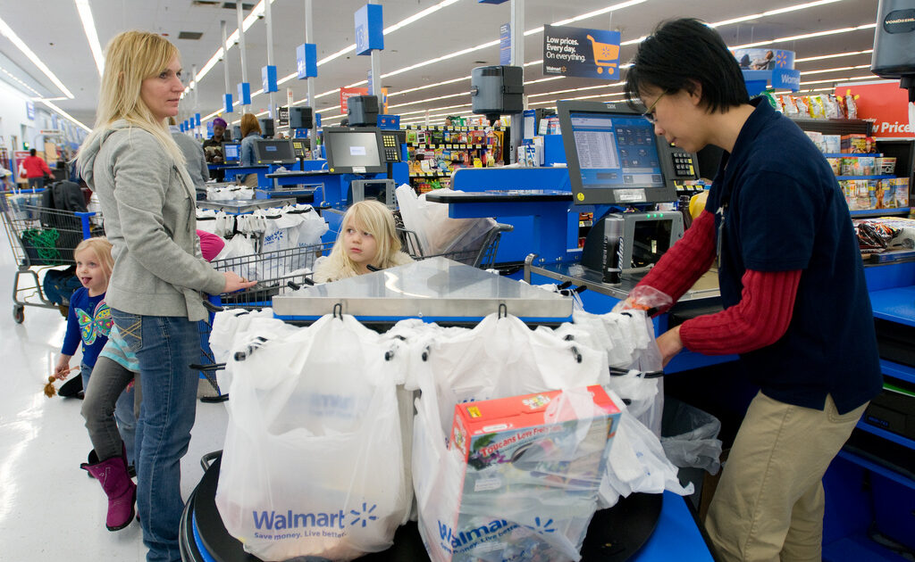 walmart