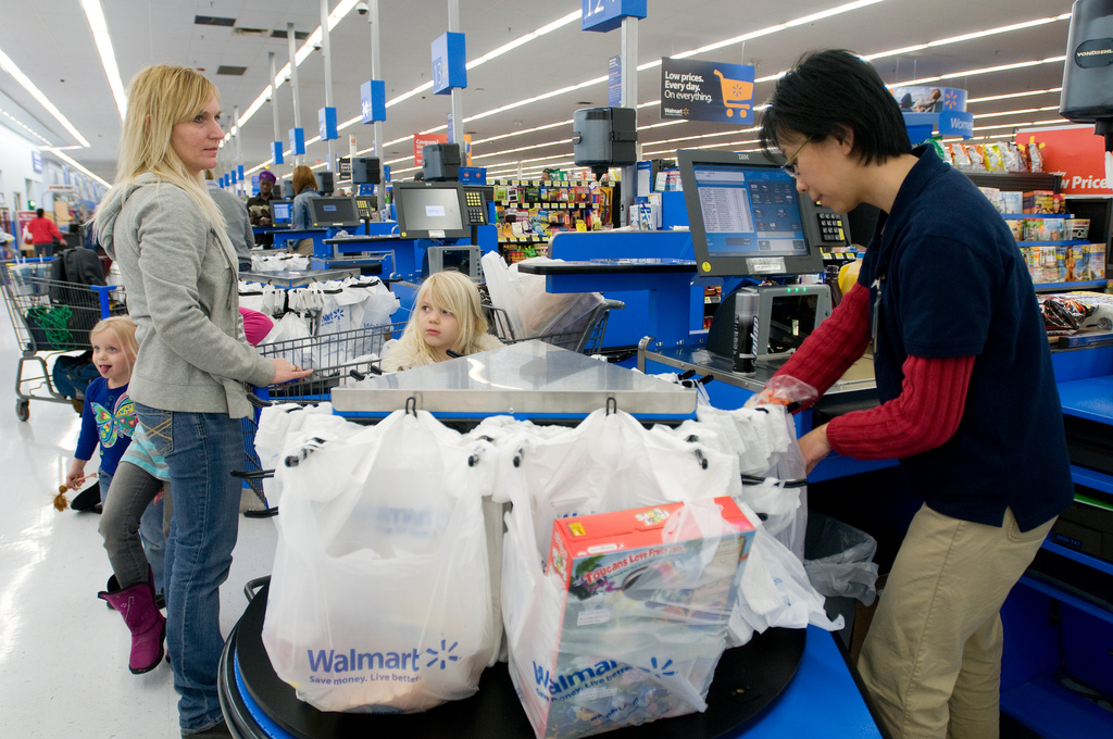 walmart