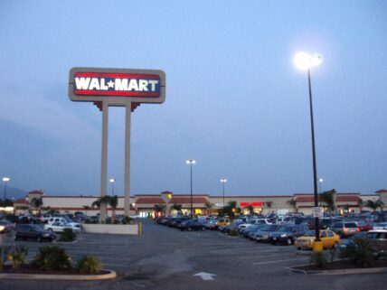 walmart