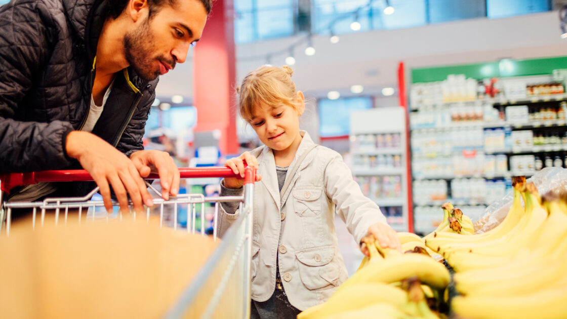 Walmart's New Food Waste Prevention Tech Could Save the Retailer $2 Billion